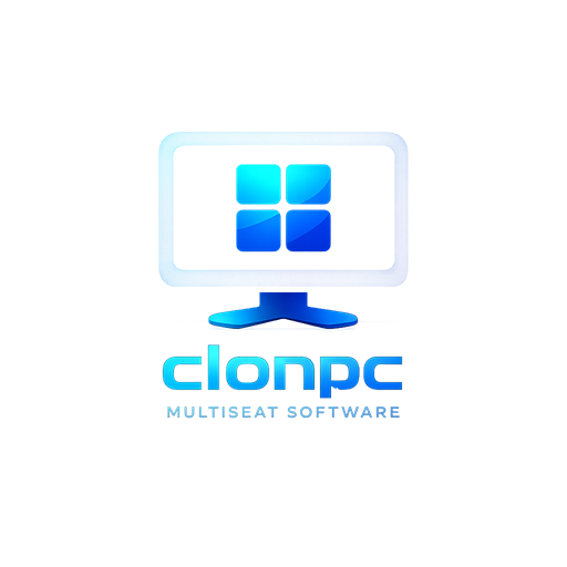 كلون بي سي — ClonPC